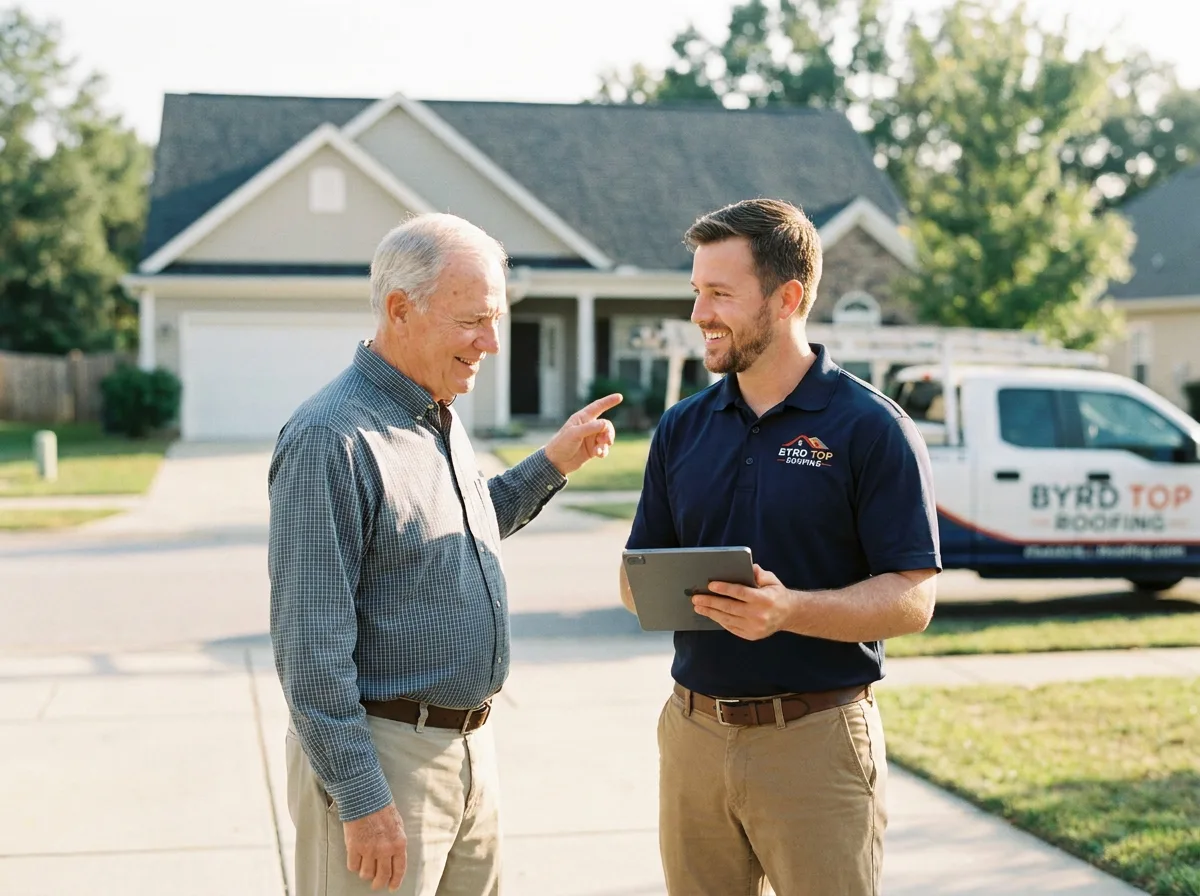 Roofing Saranac, MI FAQs